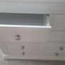 6 Drawer Chest of Drawers plus locker Image 3
