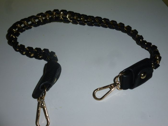 Strap for handbag