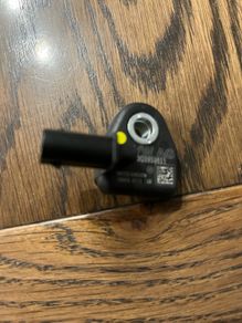 3Q0959651 Crash Sensor Pedestrian Protection VW Arteon Passat B8 T-Roc Original