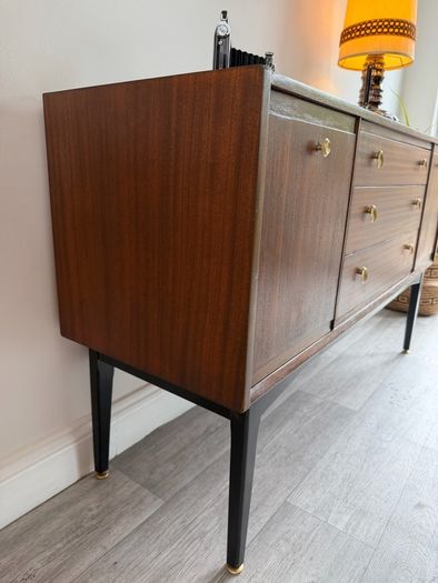 Mid Century Sideboard