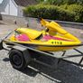 2 Seadoo jetskis Image 3
