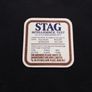 Stag Cider : Beer Mats/Coasters Image 2