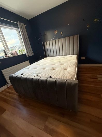 new beds