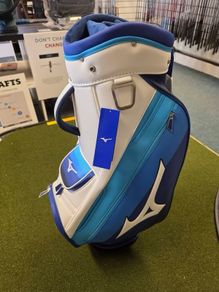New Mizuno Tour Cart Bag