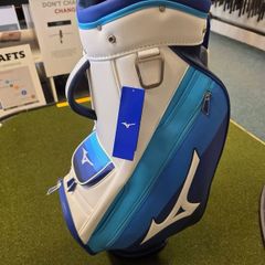 New Mizuno Tour Cart Bag