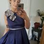 midi dress NEW Image 5