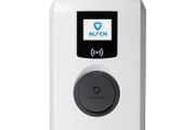22kW EV Charger - Alfen Pro Line (3-phase)