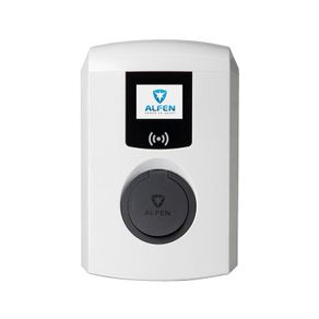 22kW EV Charger - Alfen Pro Line (3-phase)