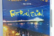 Fatboy Slim [2002] Big Beach Boutique II - The Movie [Music DVD] STILL SEALED