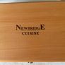 Newbridge Steak Knife & Fork Set Image 4