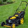 Lawnmowers Image 4
