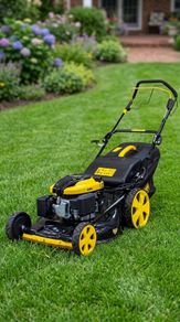 Lawnmower