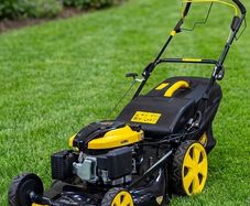 Lawnmower