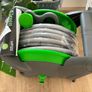 Green Blade Hose set with connectors, never used Image 2