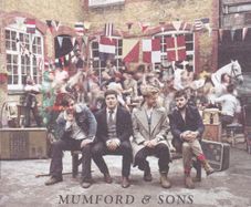 Mumford & Sons - Babel      CD