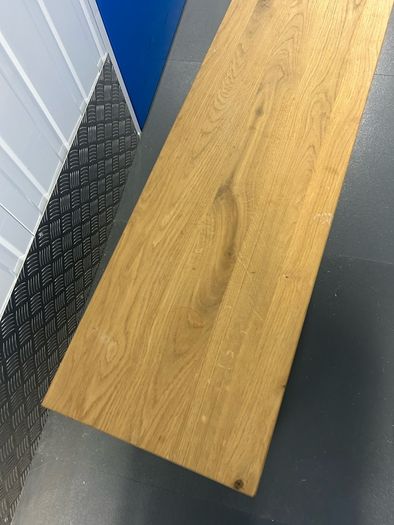 bench