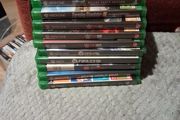 Xbox one games bundle