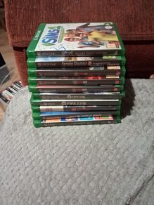 Xbox one games bundle