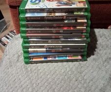 Xbox one games bundle