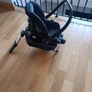 noordi isofox baby seat and base Image 5