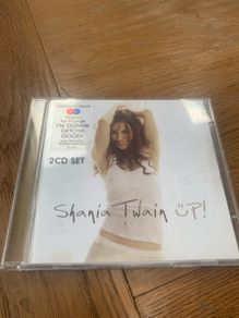 Shania Twain - Up! (2xCD)