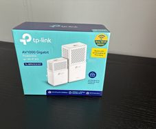 TP-Link Powerline WiFi 1 Gigabit