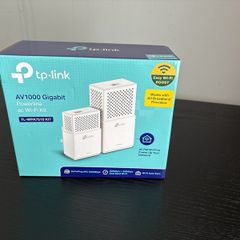 TP-Link Powerline WiFi 1 Gigabit