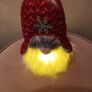 Light up christmas Gnome /Gonk Image 2