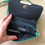 Small green bag Image 2