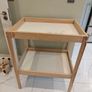Ikea Sniglar Changing Table FREE Image 5