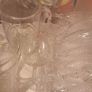 Plastic Wine&Gin Glasses Image 7