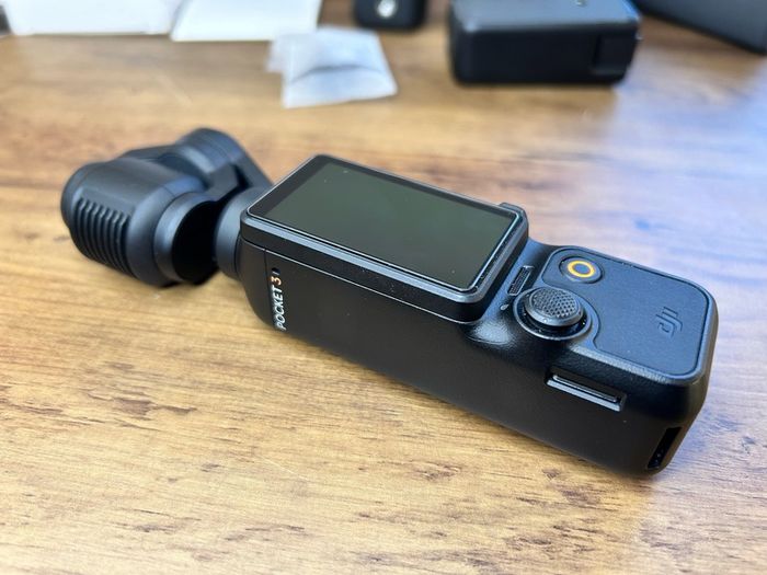 DJI Osmo Pocket 3 Creator Combo