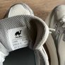 Brand New Camel Active Silver & White Running Shoes - Size UK 7 / EU 41 Image 7