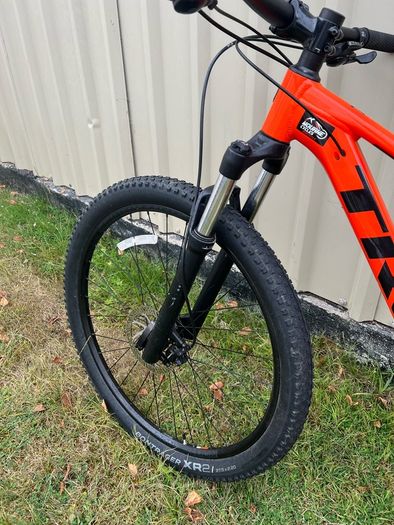 Trek Marlon 7