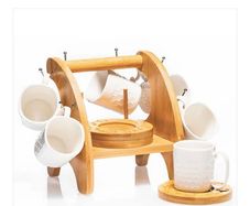 Newgrange living expresso cups
