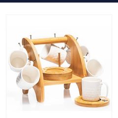 Newgrange living expresso cups