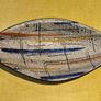 Mid Century Vintage Dish Image 3