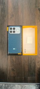 Poco F8 Ultra