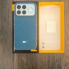 Poco F8 Ultra