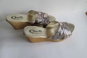 clothes shoes