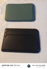 Magsafe Wallets