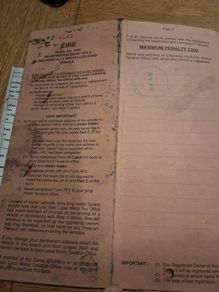 bmw e30 1991 book