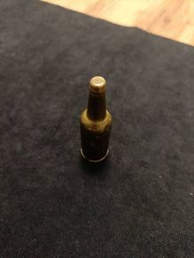 German Military shape bottle Lighter