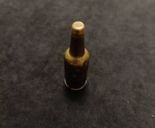German Military shape bottle Lighter