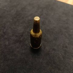 German Military shape bottle Lighter