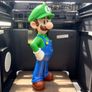 Luigi Display Figure Image 3