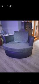 Swivel Chair