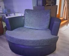 Swivel Chair