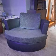 Swivel Chair