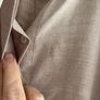 the white company blouse Image 6